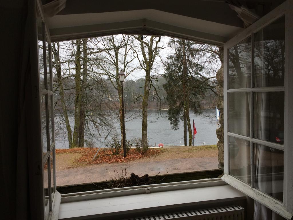 La Morvandelle Hotell Montsauche Eksteriør bilde
